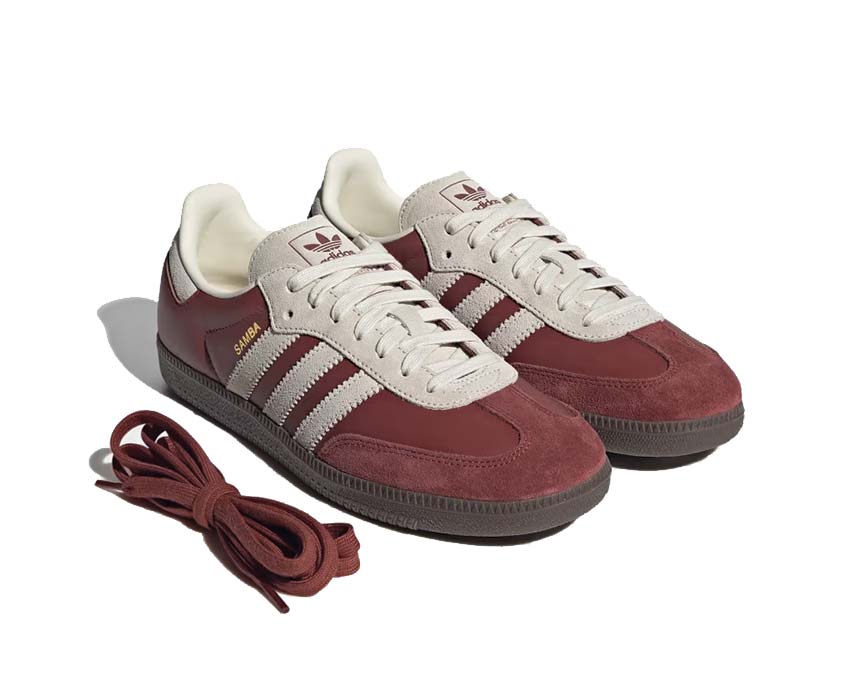 【新品・未使用】adidas Originals samba JI3211 Acheter Adidas Samba OG JI3216 - NOIRFONCE