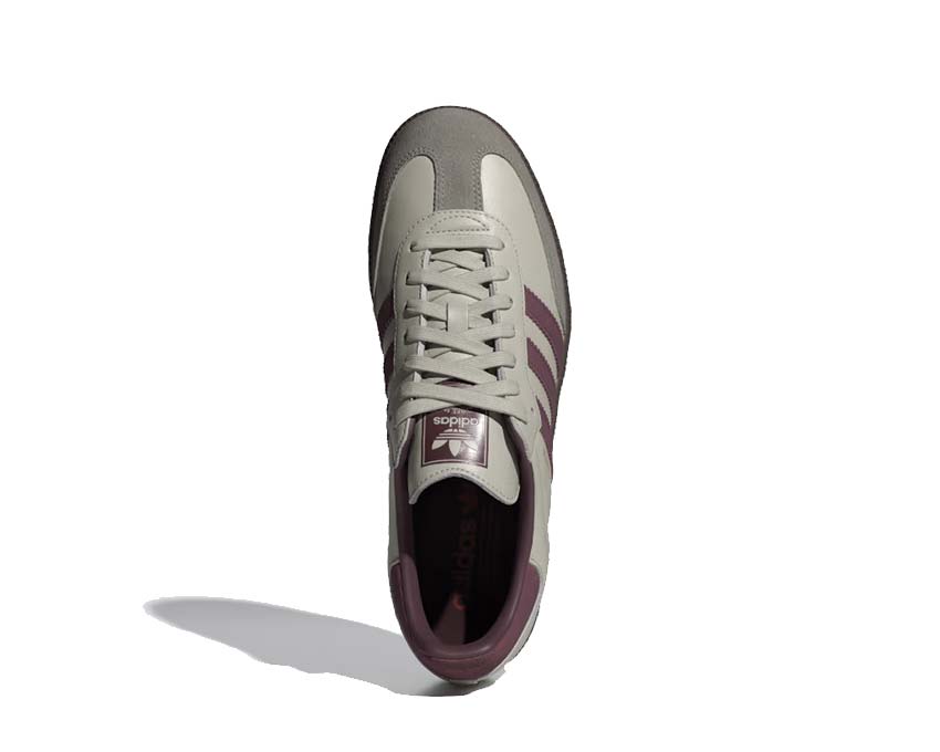 Acheter Adidas Samba OG ID1482 NOIRFONCE