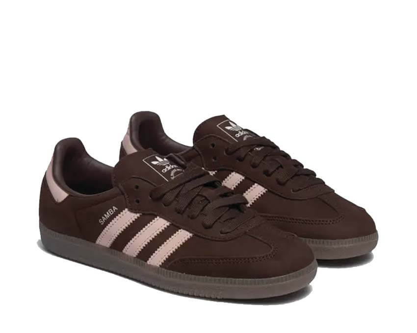 Adidas Samba OG W 