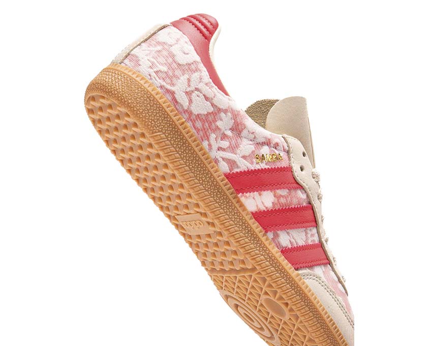 Adidas Samba OG W JR8841 1