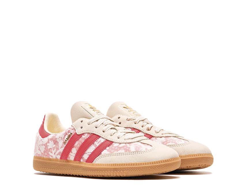 Adidas Samba OG W JR8841 2