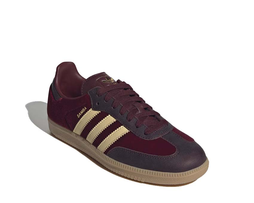 Adidas Samba OG W JS1394