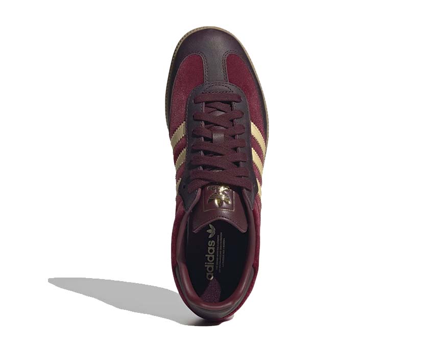 Acheter Adidas Samba OG W 