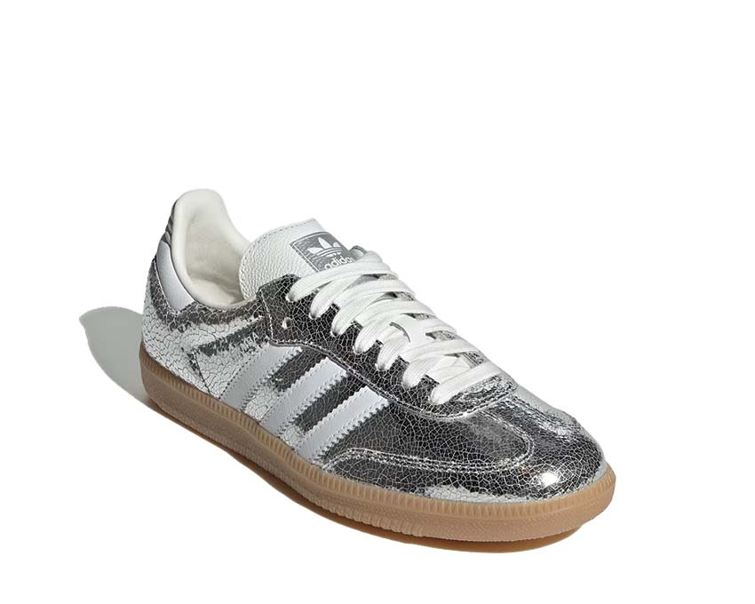 Acheter Adidas Samba OG W JR0035 - NOIRFONCE