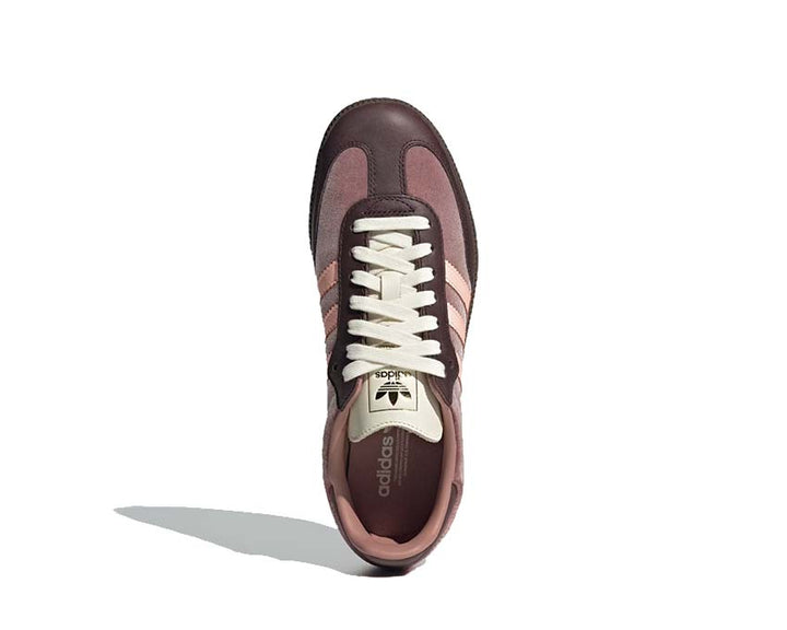 Adidas Samba OG W Warm Clay / Clear Orange JI2682