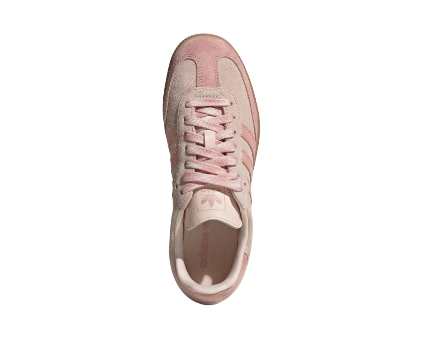 Adidas Samba OG W Wonder Quartz / Wonder Mauve / Gum JR8874