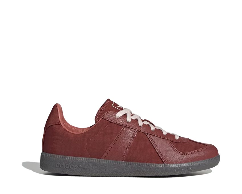Adidas Bw Army "Burnt Sienna"