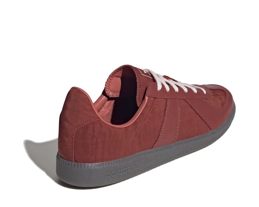 Adidas Bw Army "Burnt Sienna"