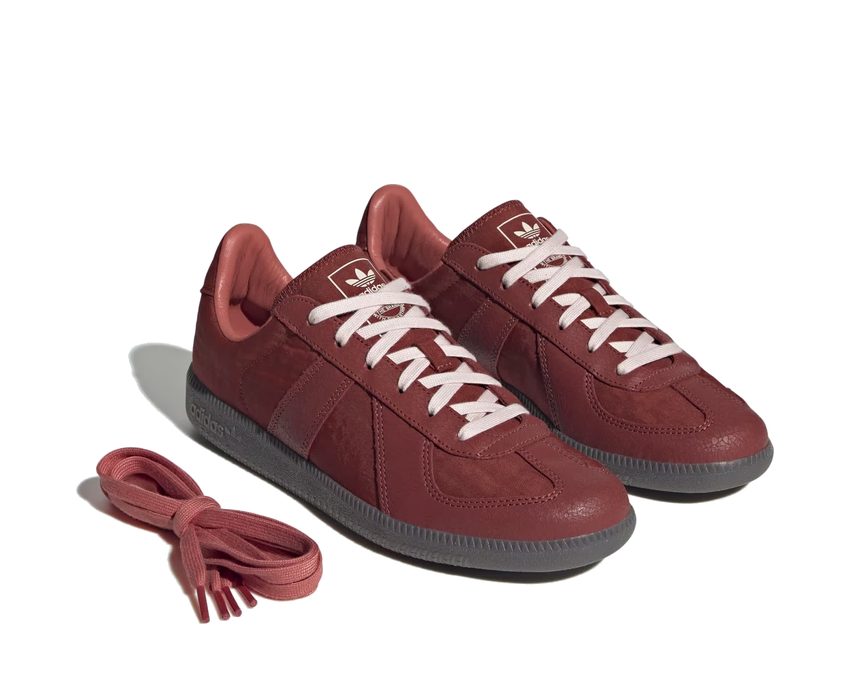 Adidas Bw Army "Burnt Sienna"
