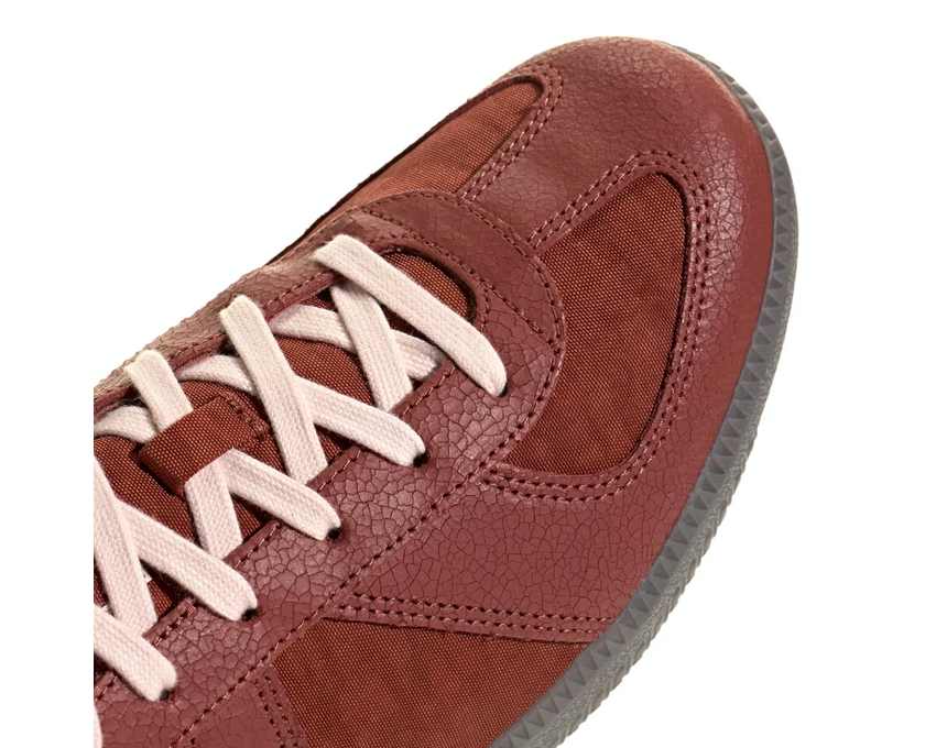 Adidas Bw Army "Burnt Sienna"