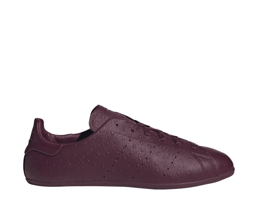 Adidas Stan Smith Lo Pro W "Red"