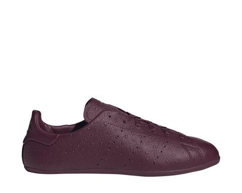 Adidas Stan Smith Lo Pro W "Red"