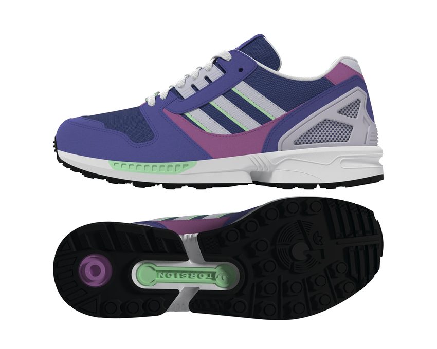 Adidas ZX 8000 