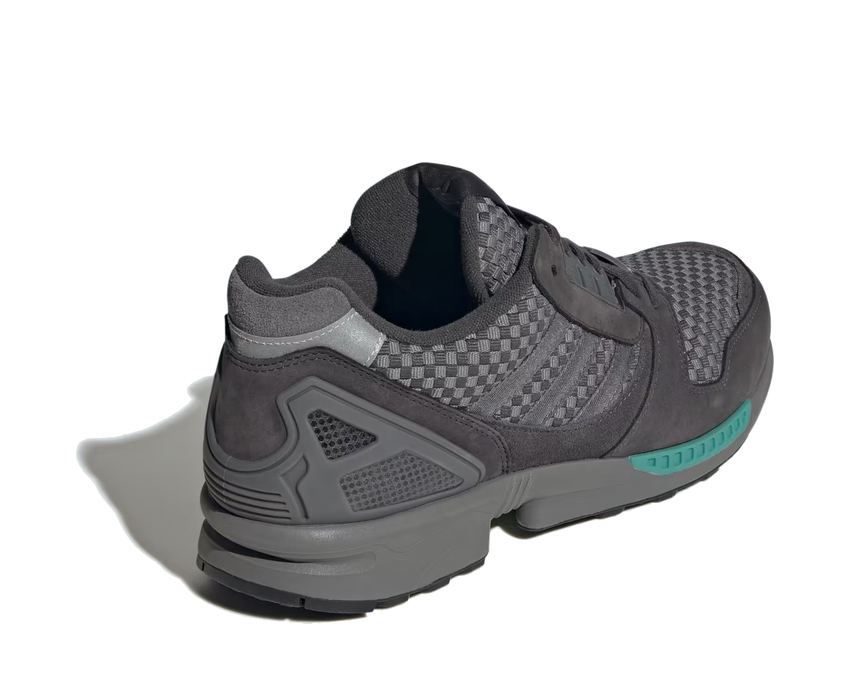 Adidas ZX 8000 "Utility Black"