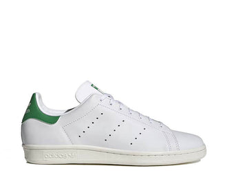 Adidas Stan Smith 80S White — sneaker unisexe cuir blanc emblématique vintage