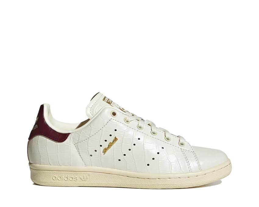 Adidas Stan Smith 80s "Off White" - sneakers femme