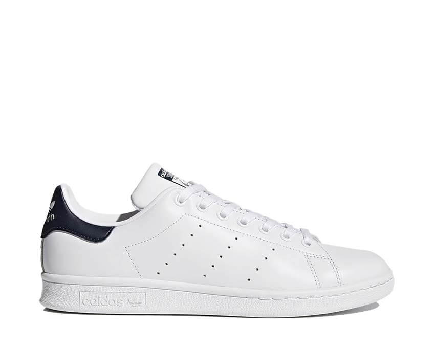 Adidas Stan Smith "Core White" - sneakers unisexe