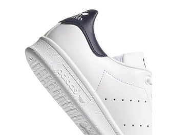 Adidas Stan Smith "Core White" - sneakers unisexe - vue 2