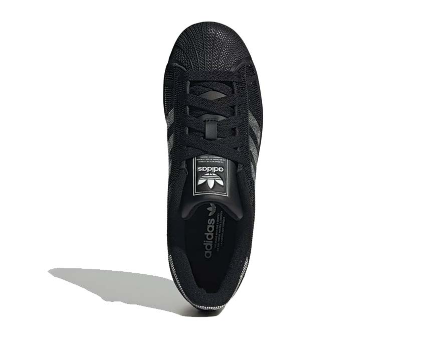 Adidas Superstar II W IH4200