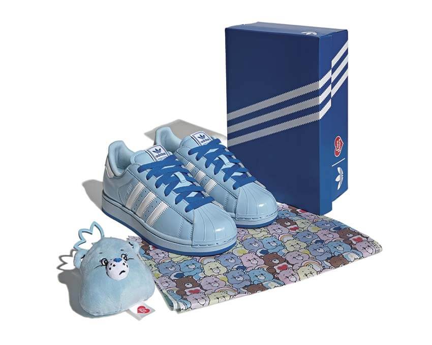 Adidas Superstar Ii W KK4865