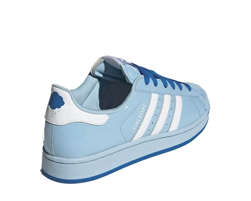 Adidas Superstar Ii W KK4865