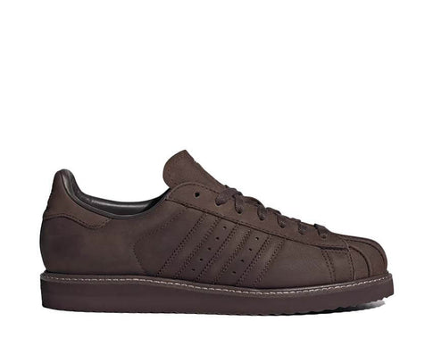 Adidas Superstar Lux Brown KH7756