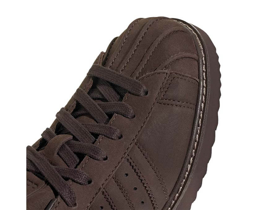 Adidas Superstar Lux Brown KH7756