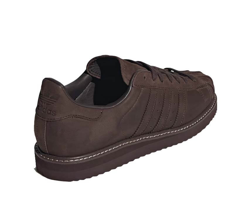 Adidas Superstar Lux Brown KH7756