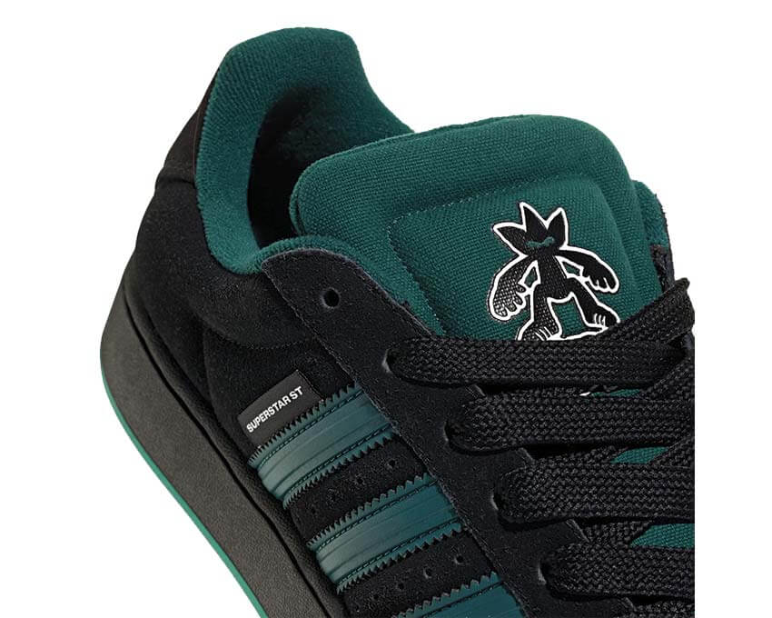 Adidas Superstar St KI2987