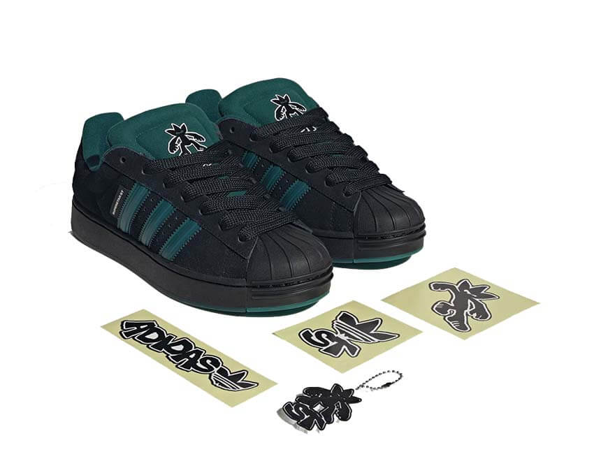 Adidas Superstar St KI2987