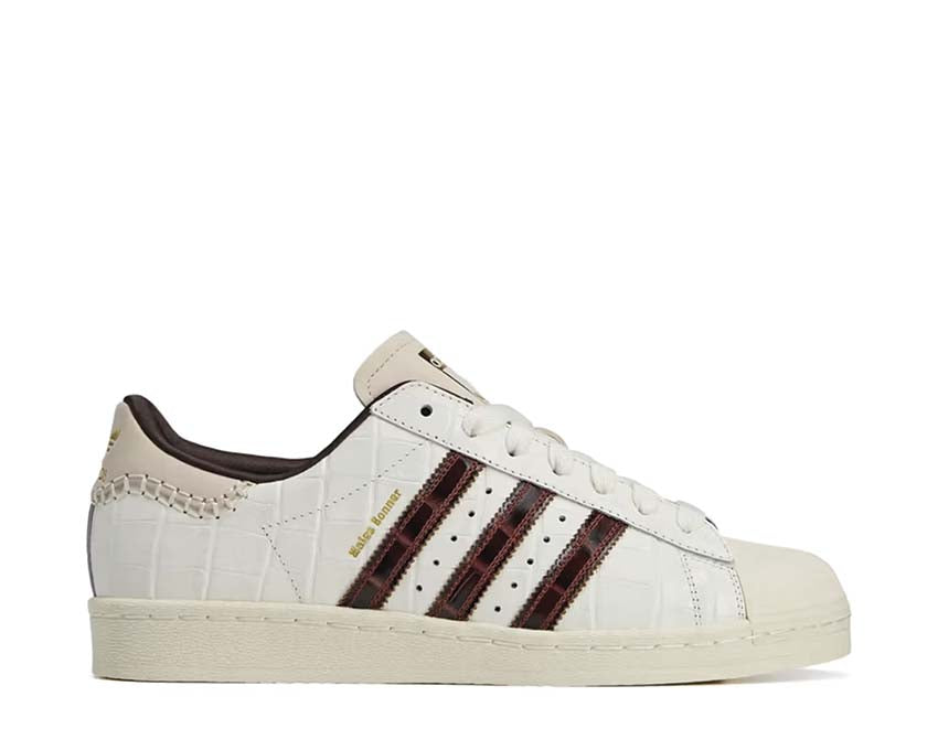 Adidas Superstar x Wales Bonner KH8797
