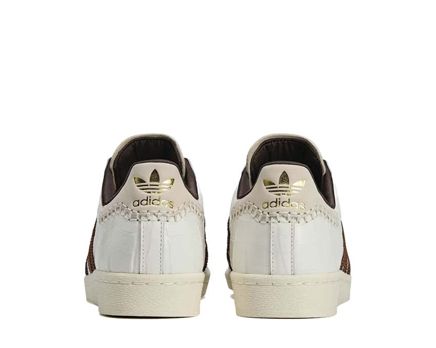 Adidas Superstar x Wales Bonner KH8797