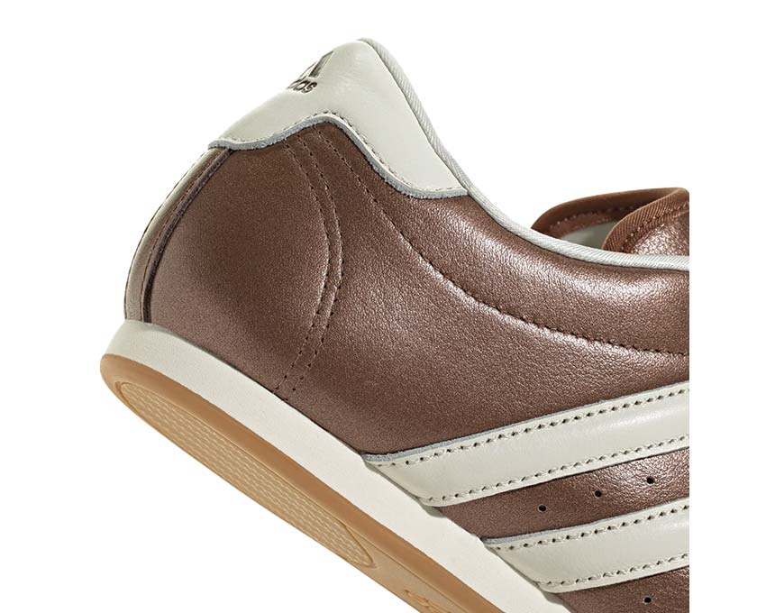 Adidas Taekwondo W Brown | NOIRFONCE