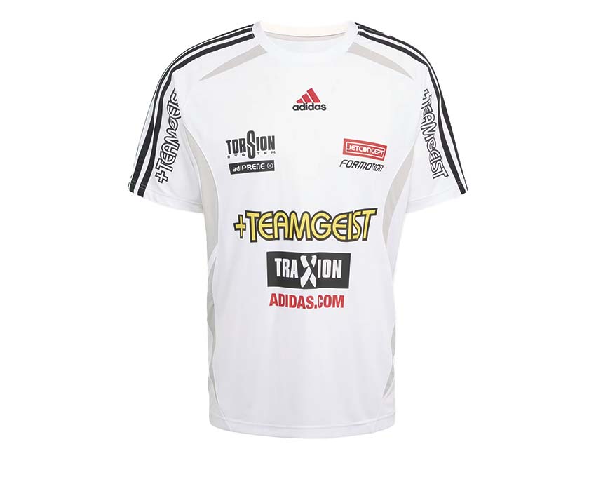 Adidas Teamgeist Moto Graphic Jersey KG2670