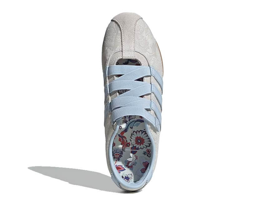 Adidas Tokyo MJ x Liberty London W Chalk Pearl | NOIRFONCE