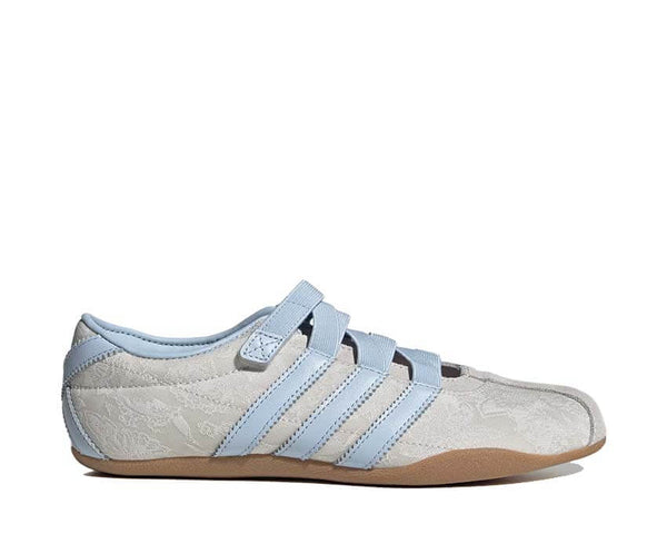Adidas Tokyo MJ x Liberty London W Chalk Pearl | NOIRFONCE