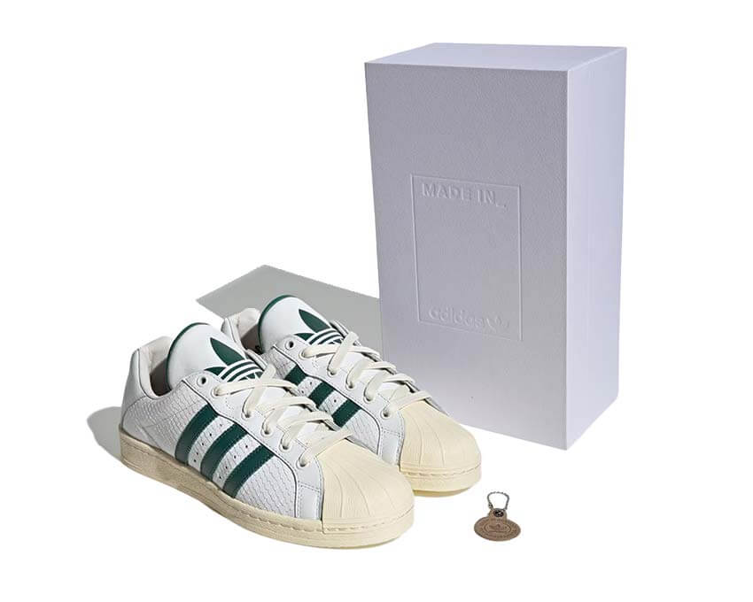 Adidas Ultrastar Made In Germany KJ4359