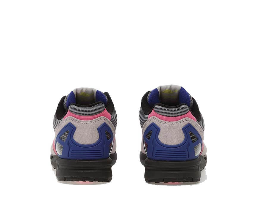 Adidas ZX 8000 Grey Three | NOIRFONCE