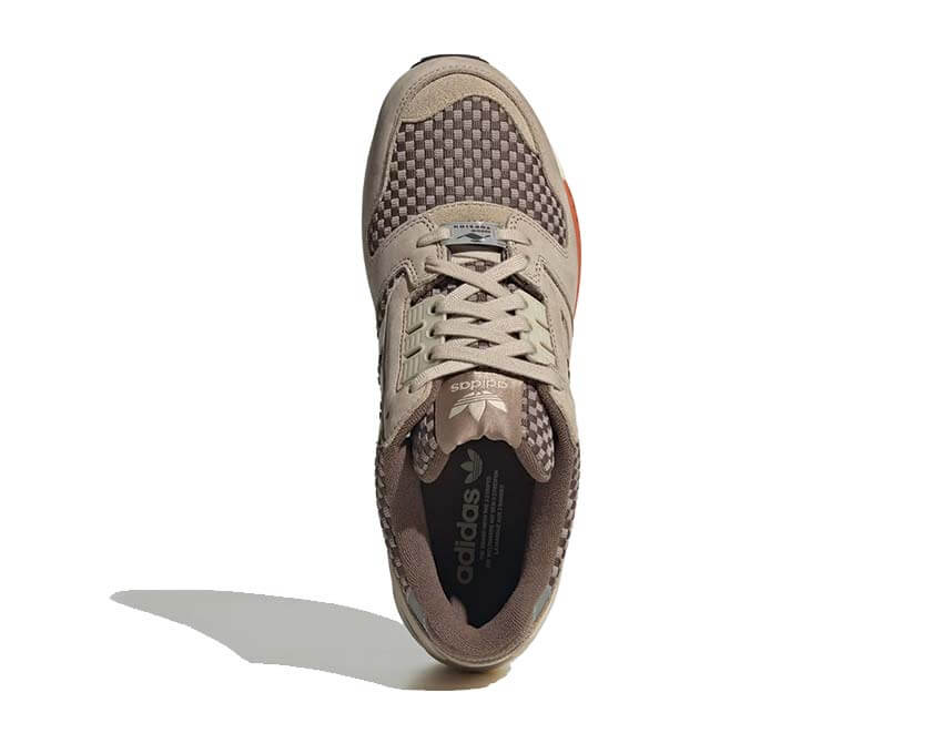 Adidas ZX 8000 