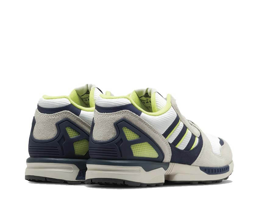 たら＊ Adidas ZX 8000 | Nouveauté | NOIRFONCE