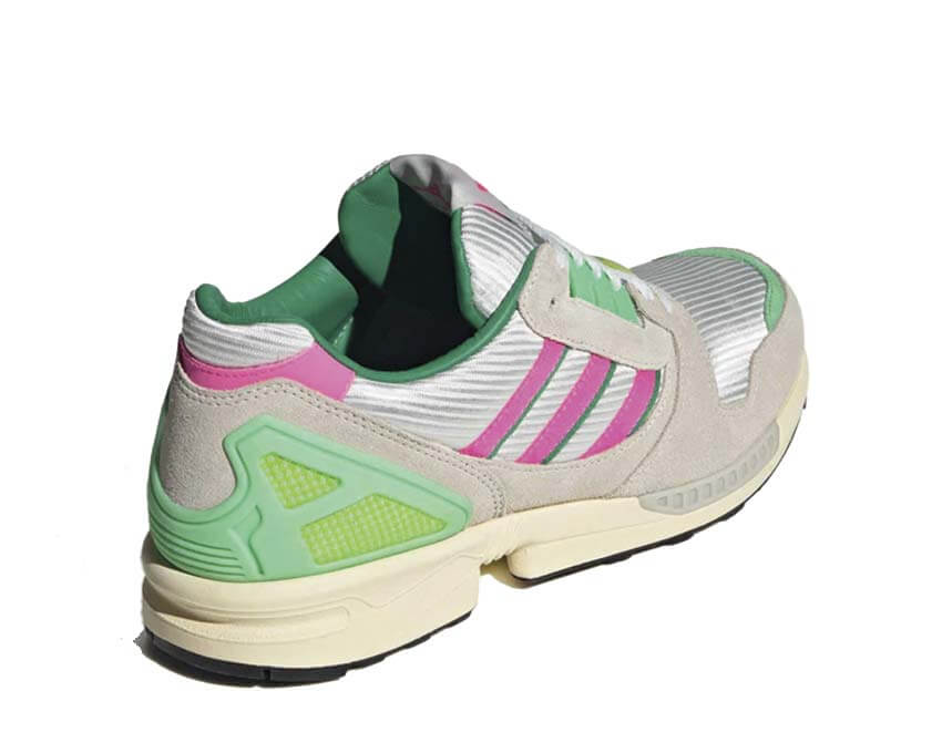 Adidas ZX 8000 Made In Germany | NOIRFONCE