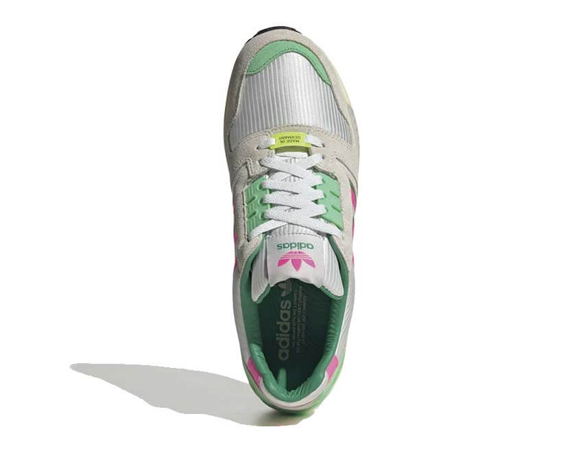Adidas ZX 8000 Made In Germany | NOIRFONCE