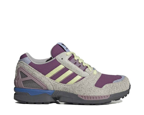 Adidas ZX 8000 "Lucky Pink" - sneakers homme