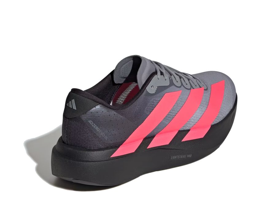 Adidas Adizero Evo Sl "Core Black"