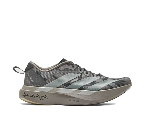 Adidas Adizero Evo Sl Wvn x Song for the Mute "Dove Grey"