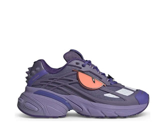 Adidas Adistar Xlg 2.0 x Pokémon 'Gengar' - sneaker chunky unisexe