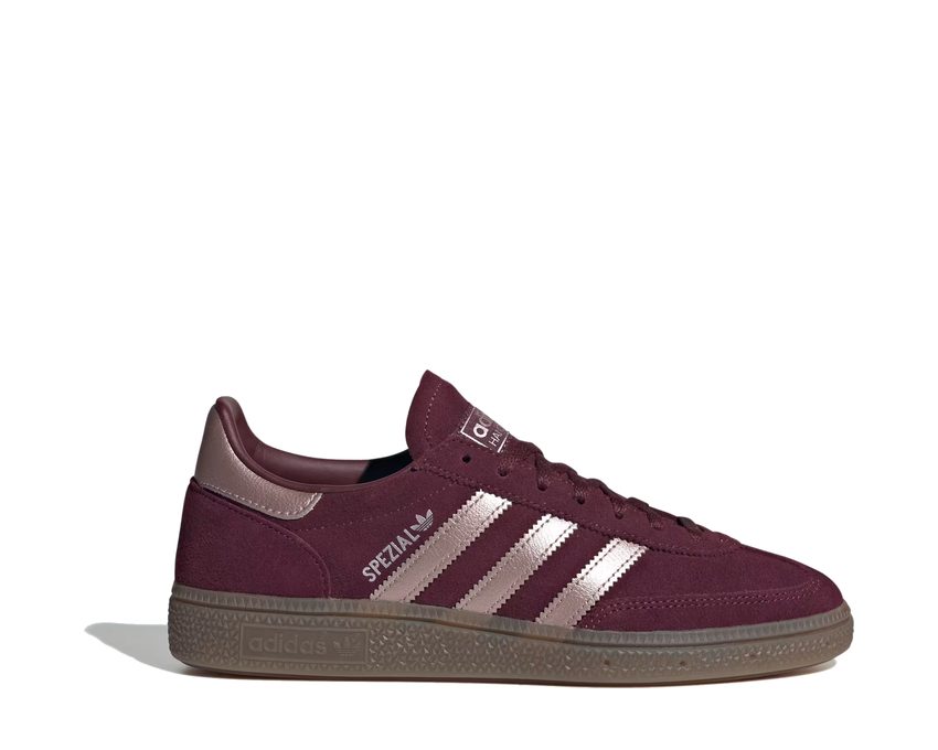 Adidas Handball Spezial W "Maroon"