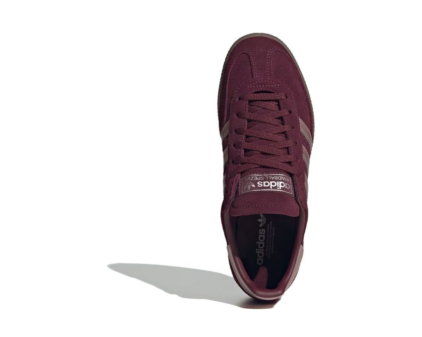 Adidas Handball Spezial W "Maroon"