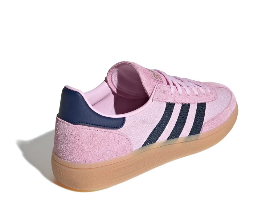 Adidas Handball Spezial W "Orchid Fusion" - sneakers femme - vue 4