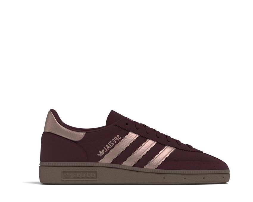 Adidas Handball Spezial W Red